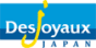desjoyauxJAPANロゴ
